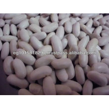 White Kidney beans